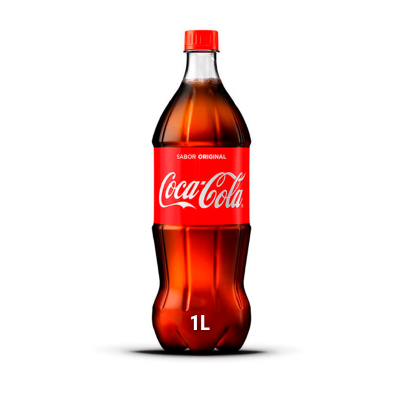 Coca-Cola Original 1lt